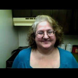 Meet your Posher, Theresa